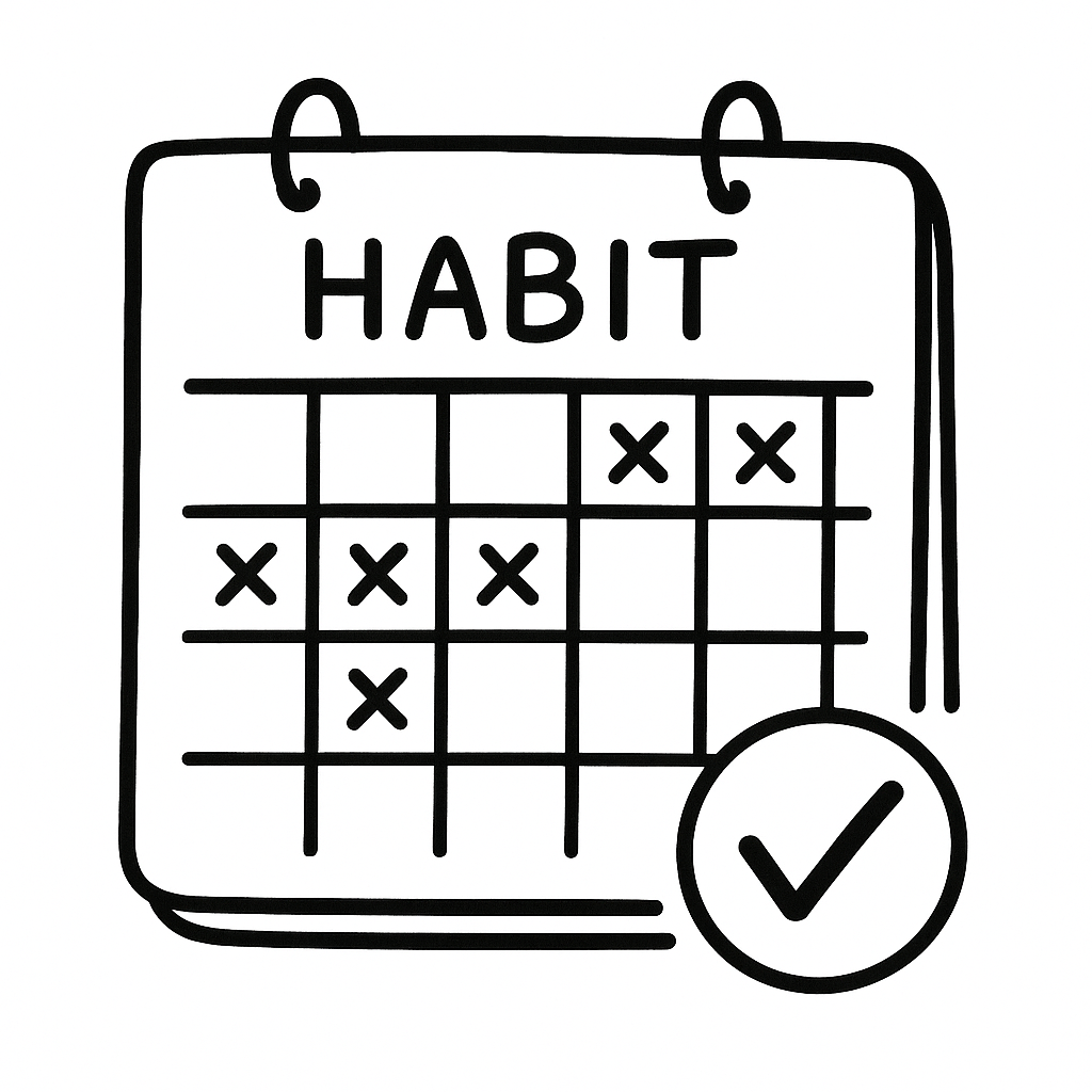 Creating a Daily Drawing Habit